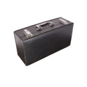 Futerał z uchwytem – wygodny transport instrumentu