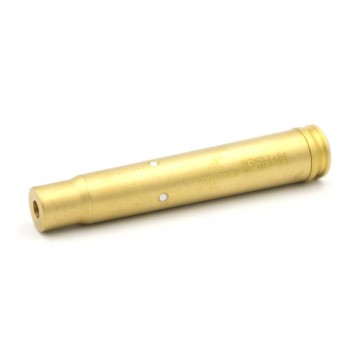 Laser . .375 H&H Magnum premium – nabój laserowy do przystrzeliwania broni,