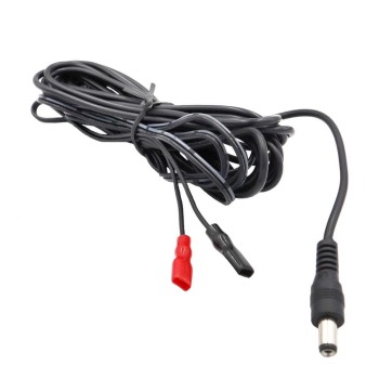 KABEL ZASILAJĄCY DO FOTOPUŁAPKI –- 5 METRÓW