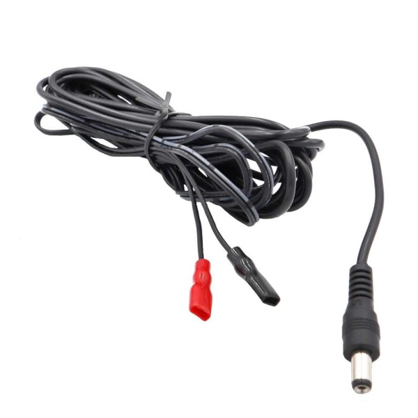 KABEL ZASILAJĄCY DO FOTOPUŁAPKI –- 5 METRÓW