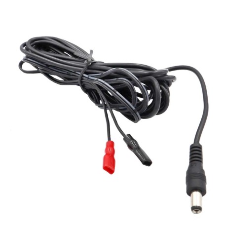 KABEL ZASILAJĄCY DO FOTOPUŁAPKI –- 5 METRÓW