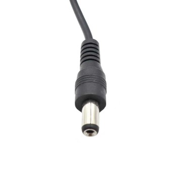 2 ADAPTERY W ZESTAWIE - 3,5/1,3 I 4,0/1,7 MM