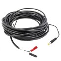 KABEL ZASILAJĄCY DO FOTOPUŁAPKI - 10 METRÓW