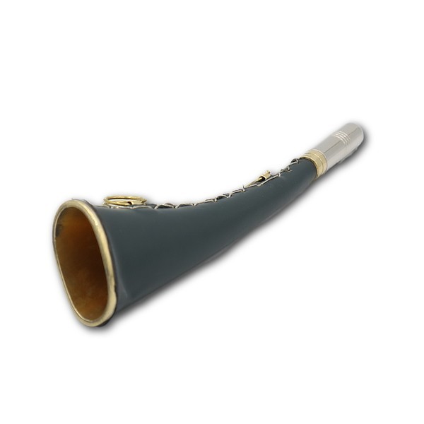 Sygnałówka myśliwska M-SPSZ22 - długość 22 cm
