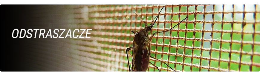Odstraszacze komarów | Odstraszacze kleszczy | Odstraszacze gryzoni - dzikaknieja.pl