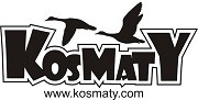 Kosmaty